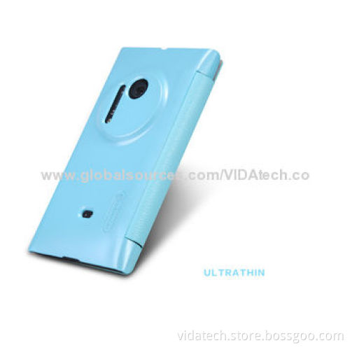 Leather Case for Nokia Lumia 1020, Factory